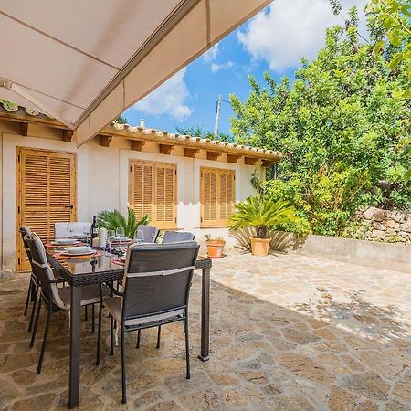 Villa Can Pau By Sunvillas Mallorca Pollença Екстериор снимка