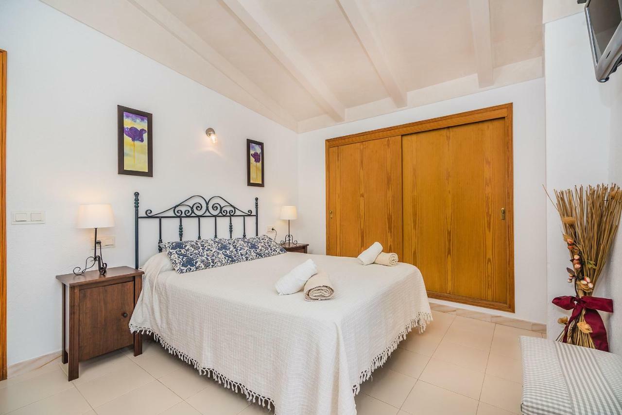 Villa Can Pau By Sunvillas Mallorca Pollença Екстериор снимка