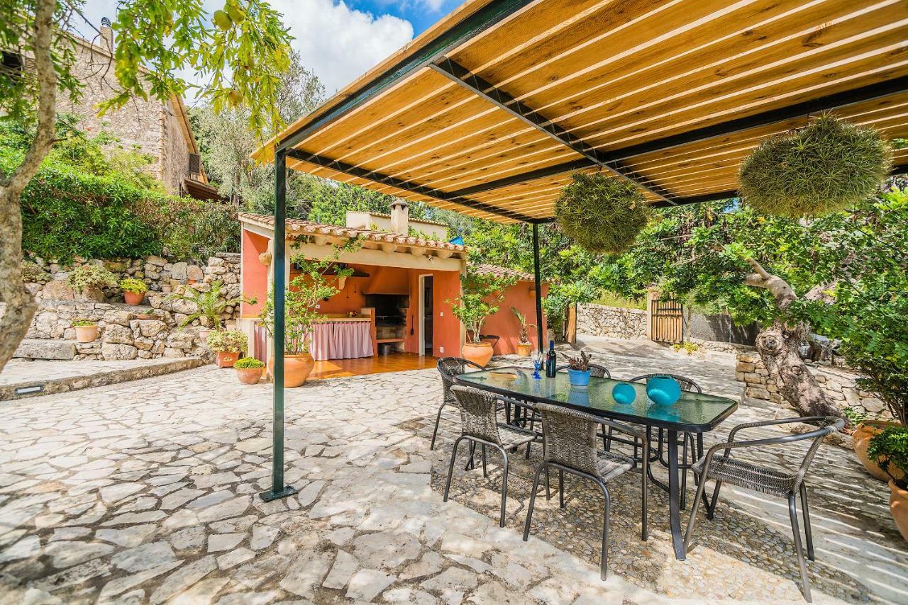 Villa Can Pau By Sunvillas Mallorca Pollença Екстериор снимка