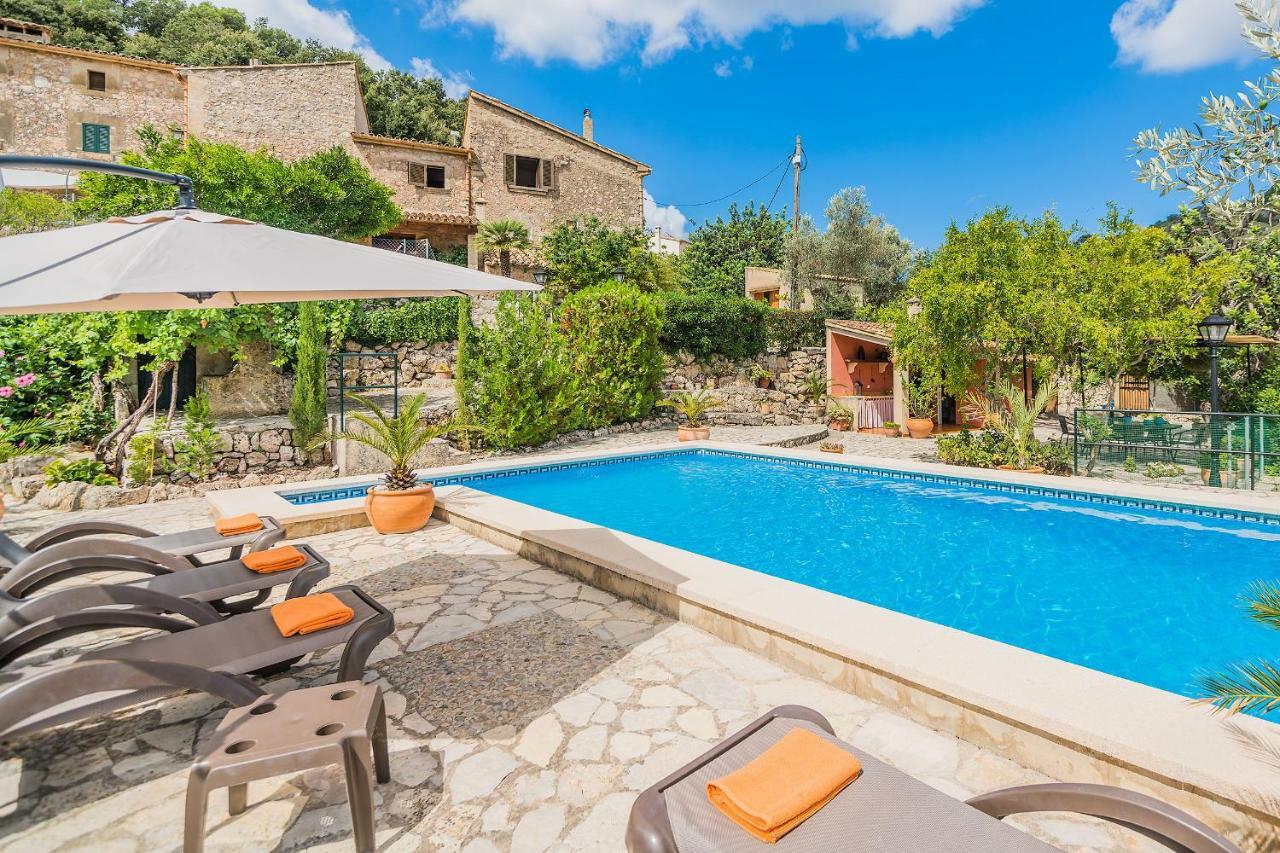 Villa Can Pau By Sunvillas Mallorca Pollença Екстериор снимка