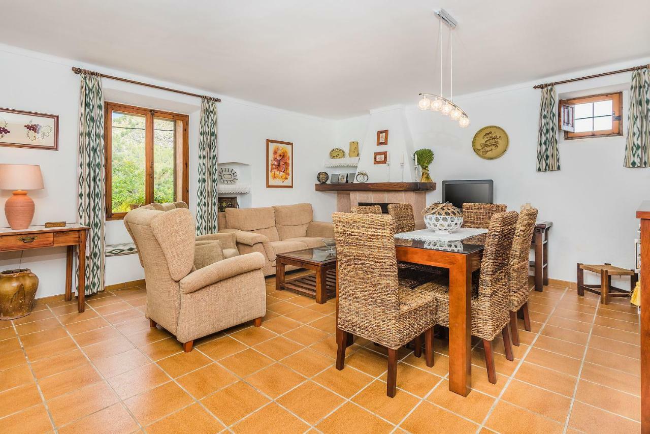Villa Can Pau By Sunvillas Mallorca Pollença Екстериор снимка