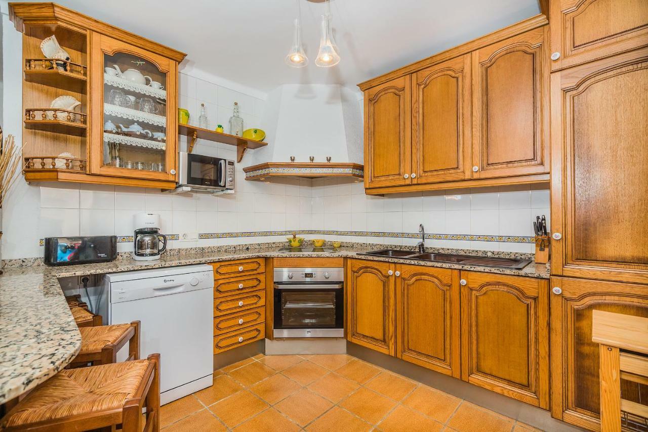 Villa Can Pau By Sunvillas Mallorca Pollença Екстериор снимка