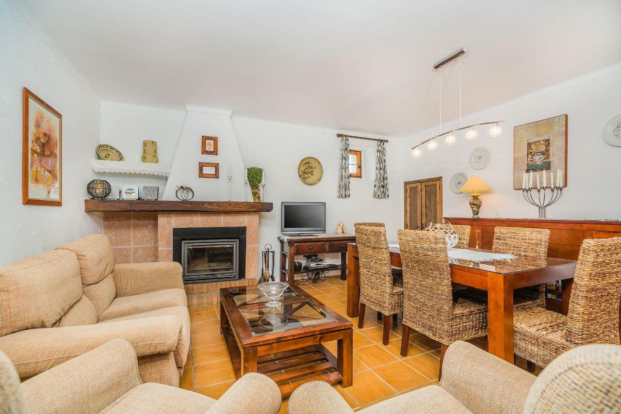 Villa Can Pau By Sunvillas Mallorca Pollença Екстериор снимка