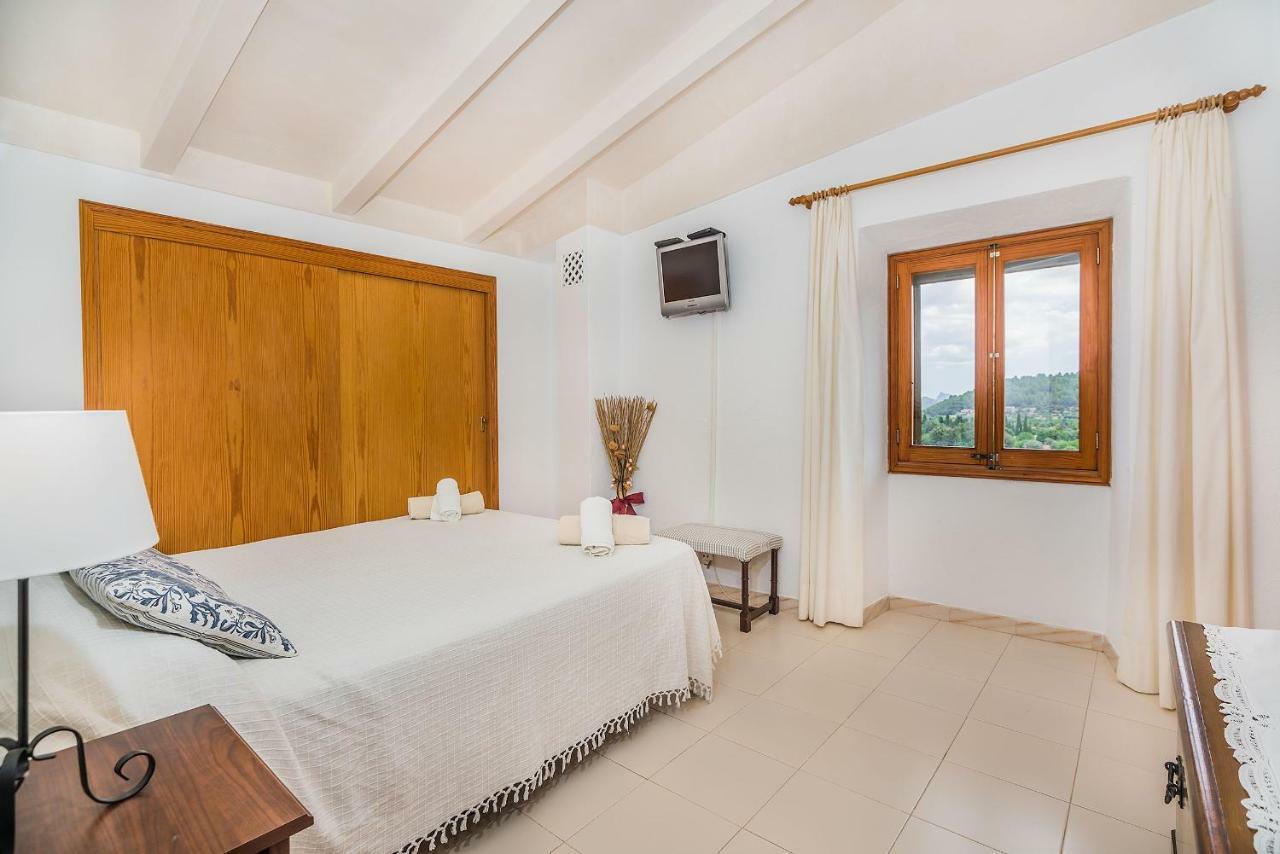 Villa Can Pau By Sunvillas Mallorca Pollença Екстериор снимка