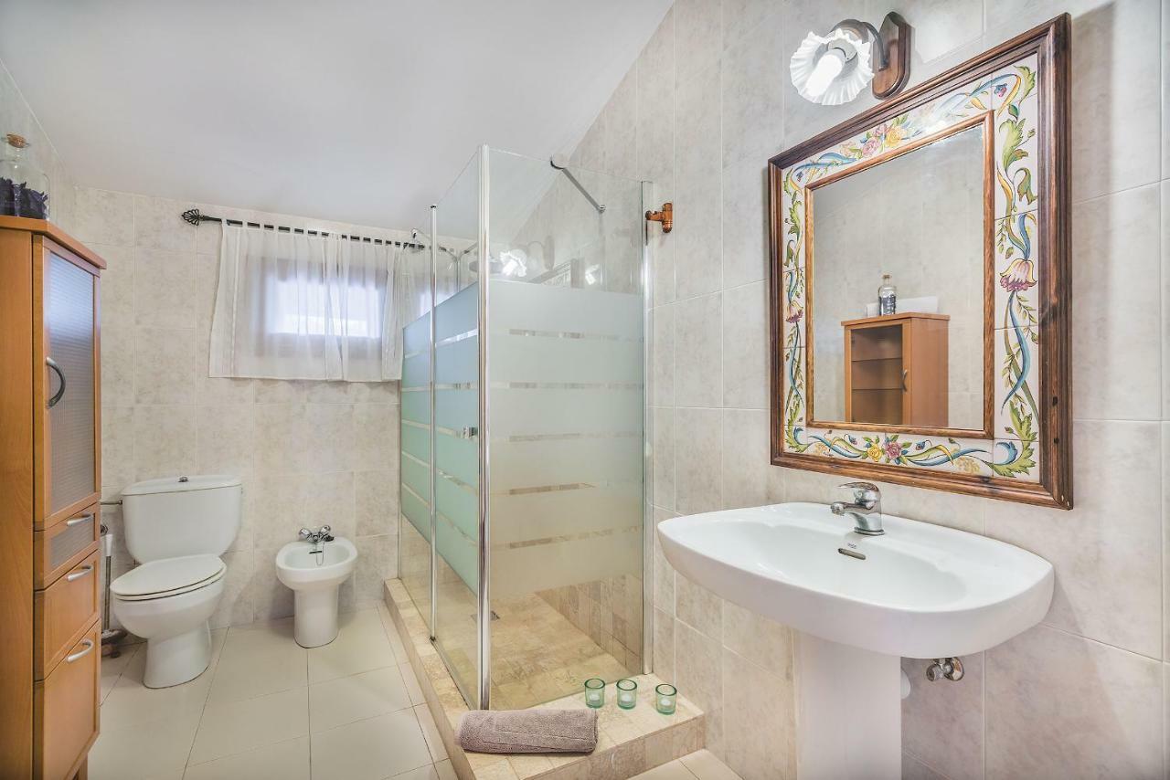 Villa Can Pau By Sunvillas Mallorca Pollença Екстериор снимка