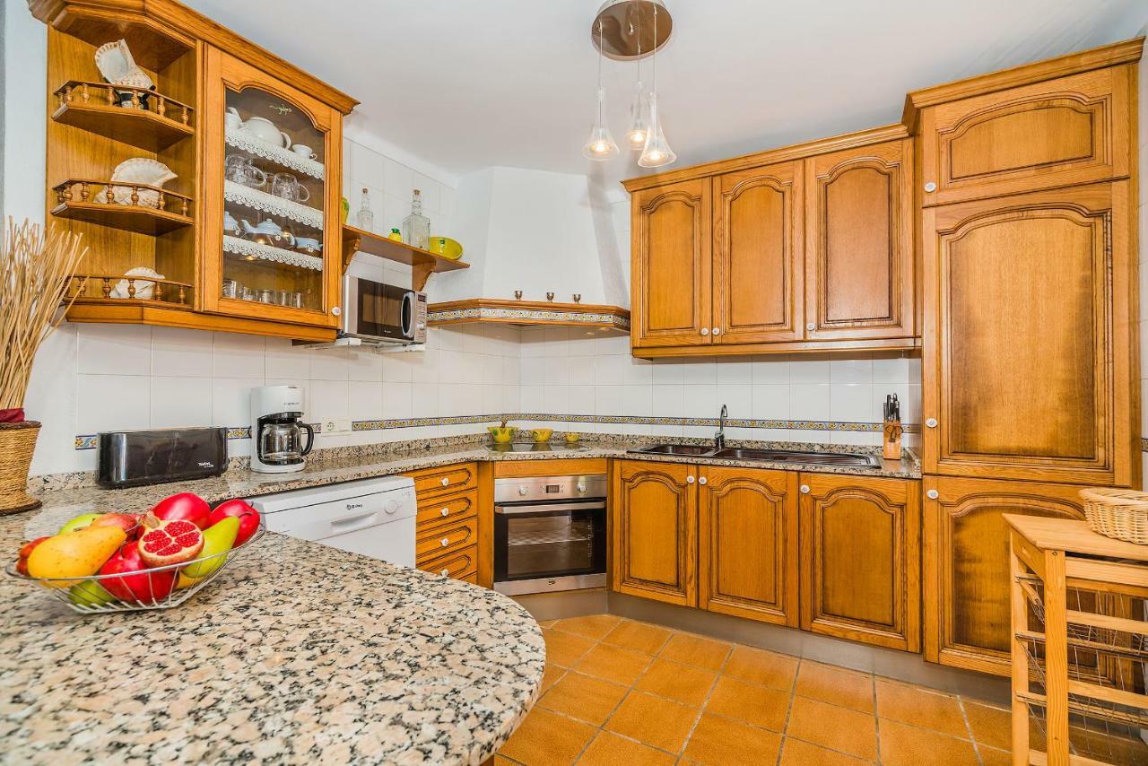 Villa Can Pau By Sunvillas Mallorca Pollença Екстериор снимка