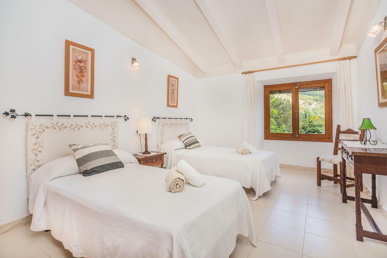Villa Can Pau By Sunvillas Mallorca Pollença Екстериор снимка